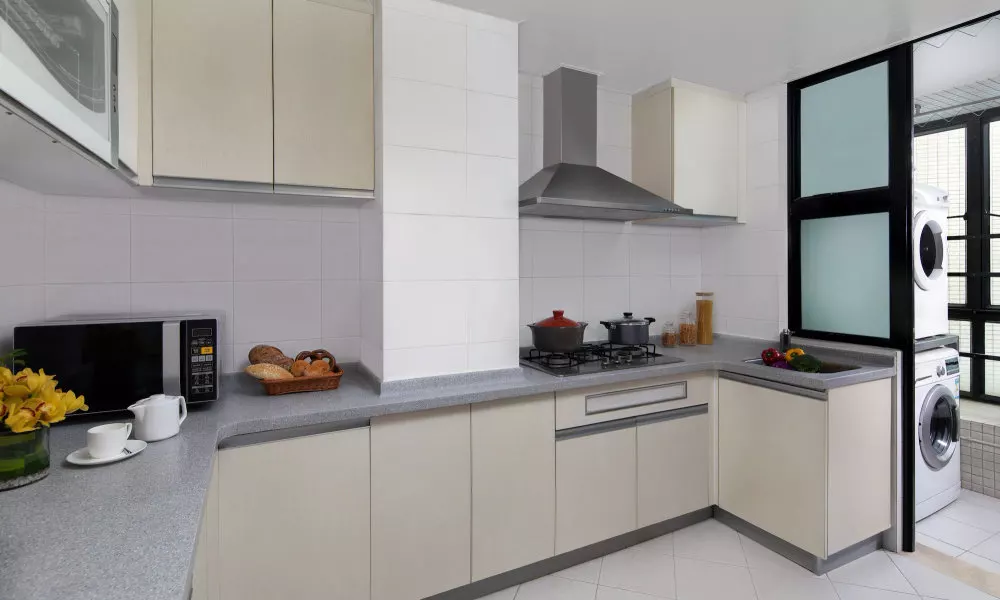 Springdale Serviced Residence Guangzhou, фото 4
