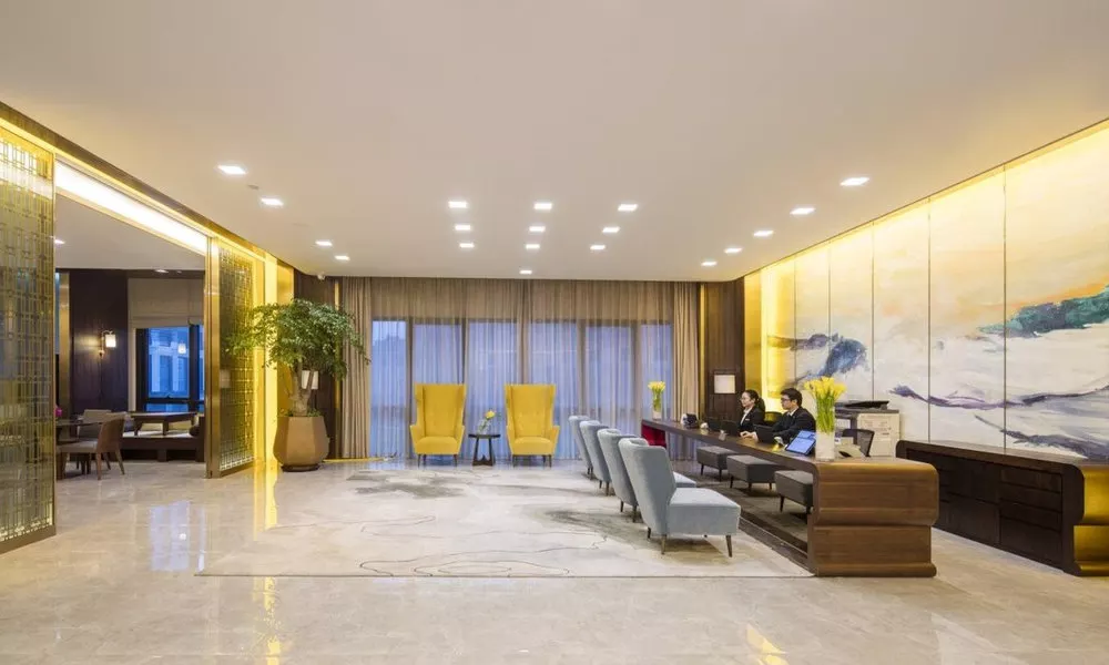 Ascott Beijing