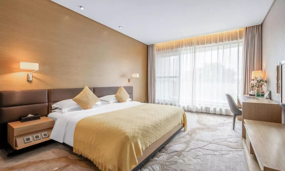 CM Serviced Apartment Shenzhen Hillside, фото 3