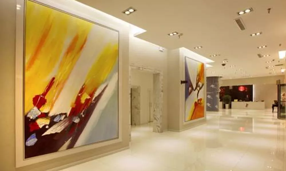 Canaan International Hotel Xi'an