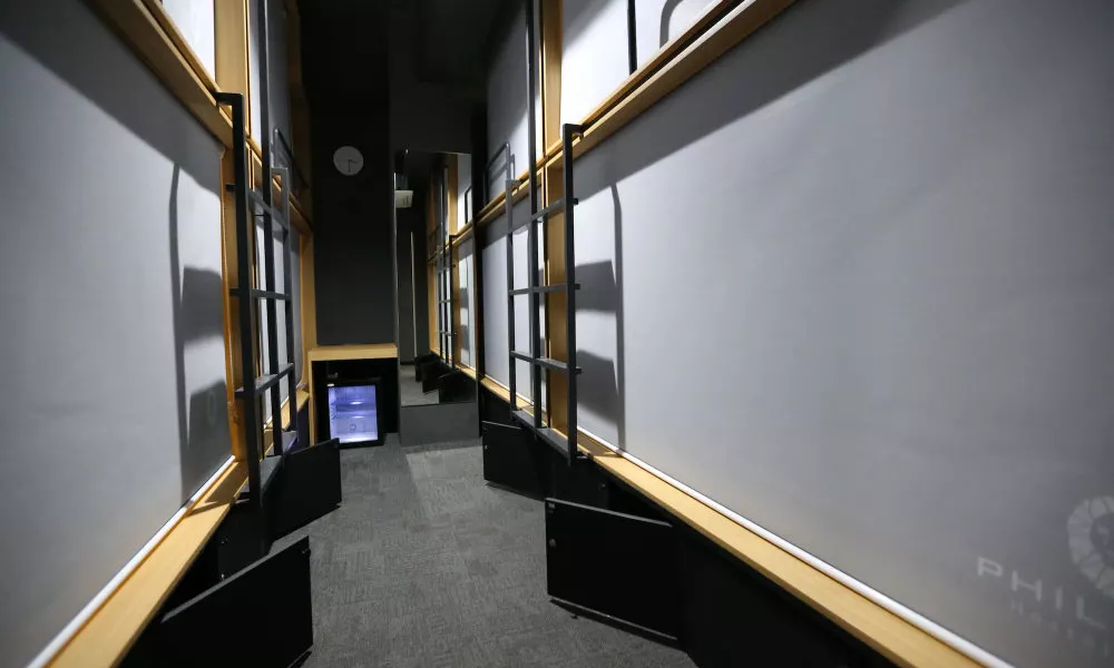 Philstay Ehwa Boutique, фото 3