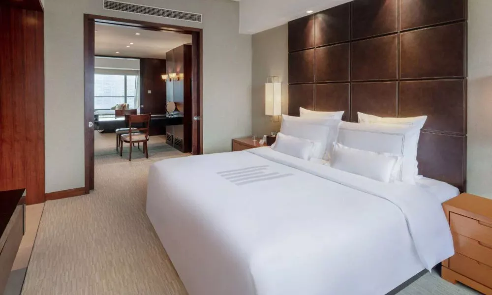 Grand Millennium Beijing