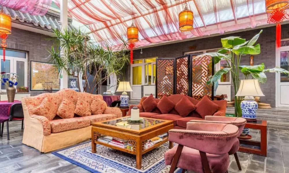 Michael's House, фото 2