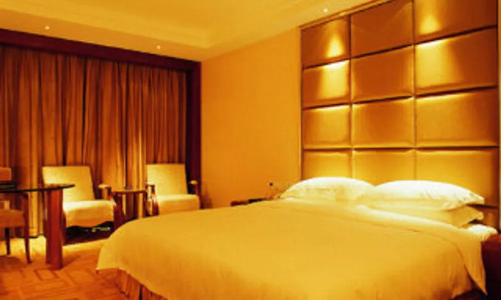 CAA Holy Sun Hotel, фото 2
