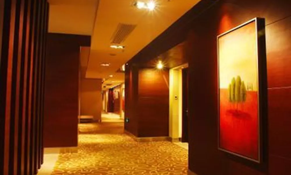 CAA Holy Sun Hotel, фото 4