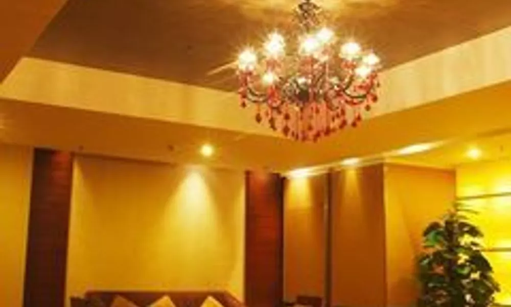 CAA Holy Sun Hotel, фото 3