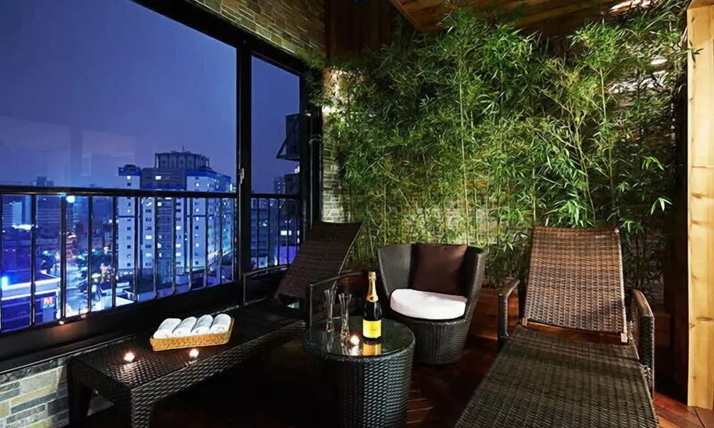 Hotel Boutique 9, фото 4