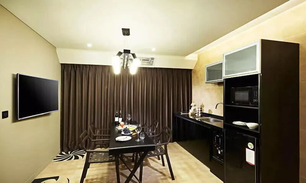 Hotel Boutique 9, фото 2