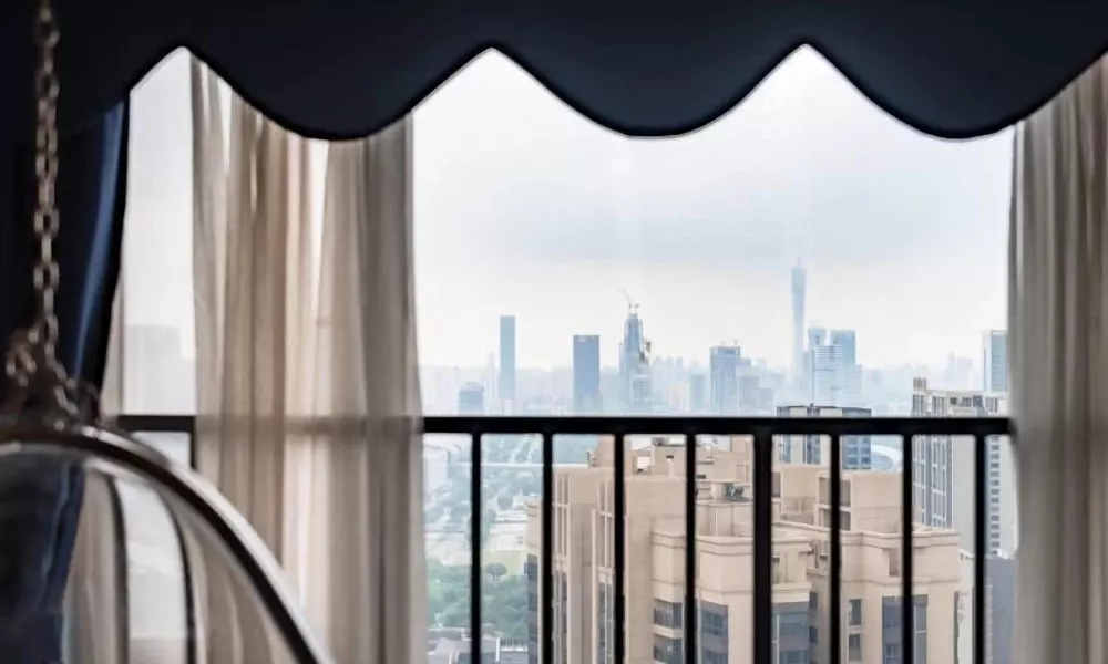 Yi Long International Apartment, фото 4