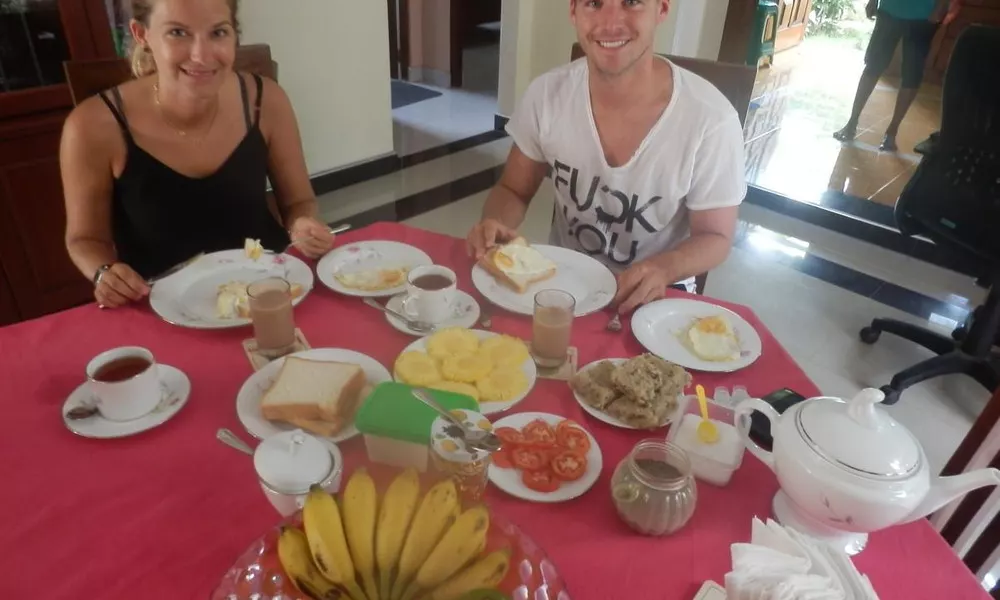 Waja Bed & Breakfast