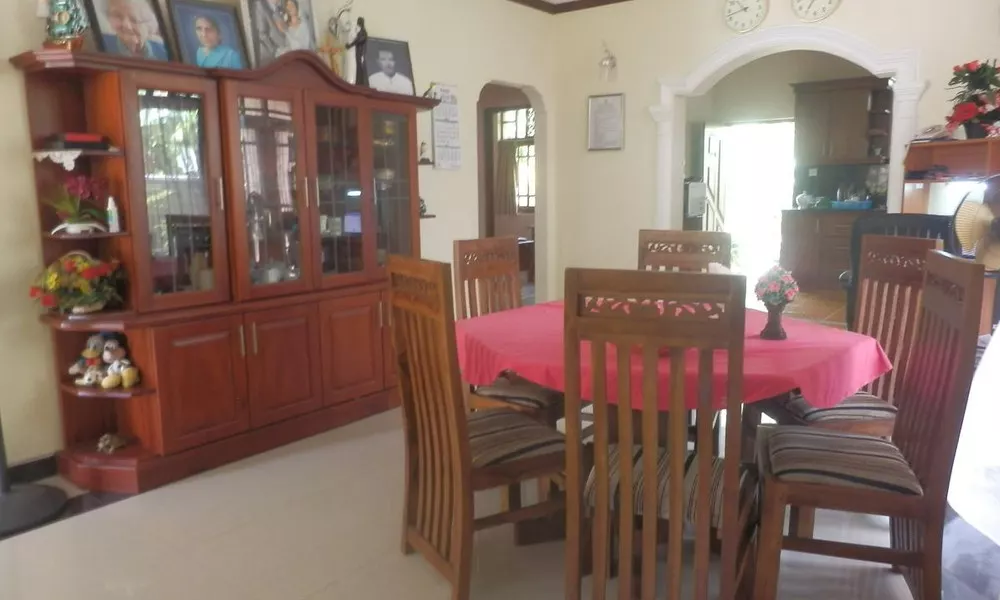 Waja Bed & Breakfast, фото 4