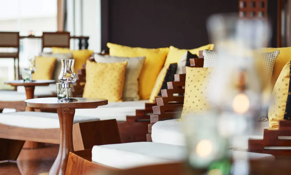 Sentido Heritance Negombo, фото 4