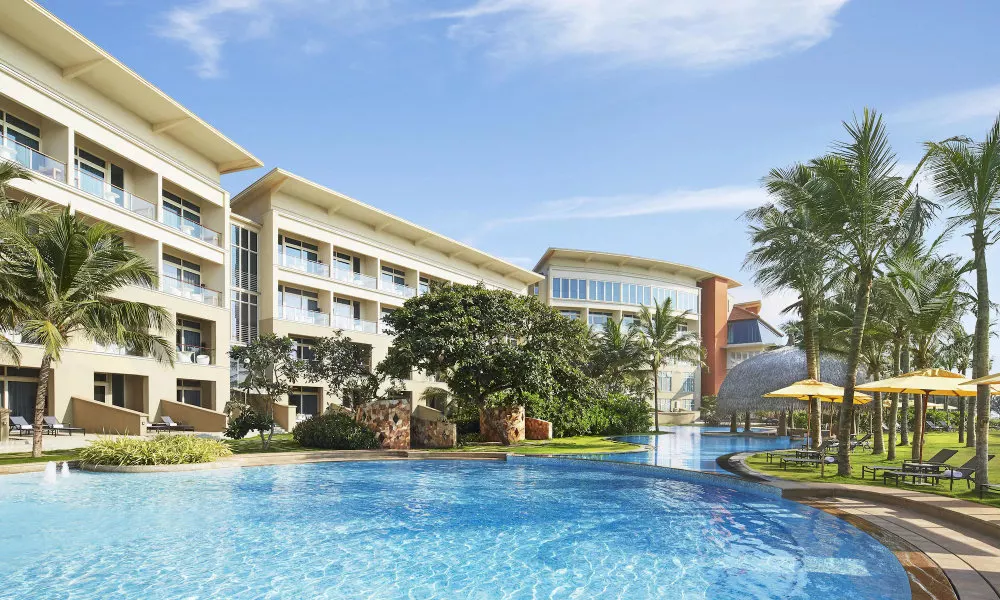 Sentido Heritance Negombo