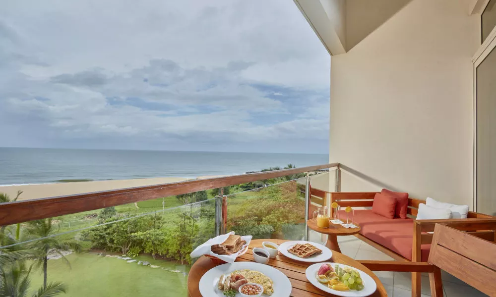 Sentido Heritance Negombo, фото 2