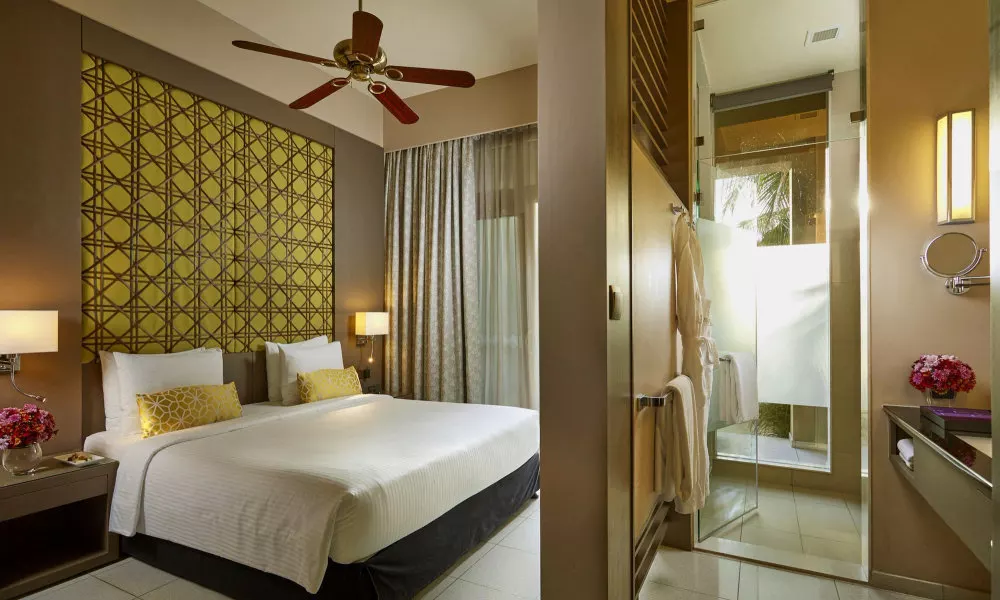 Sentido Heritance Negombo, фото 3