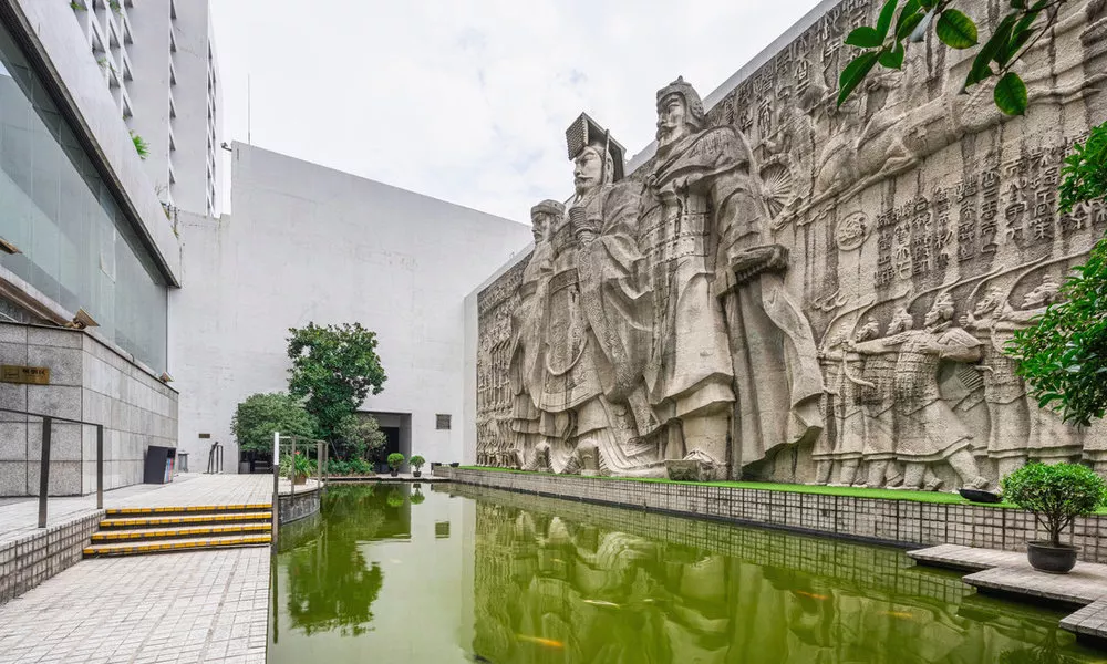 Grand Dynasty Culture Hotel