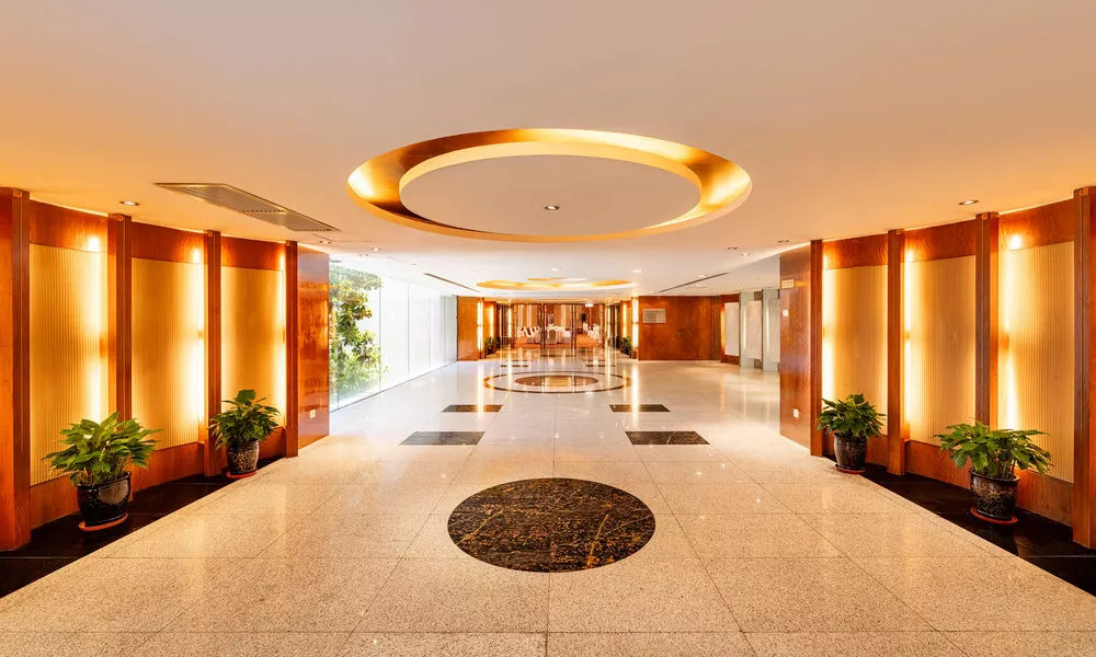 Grand Dynasty Culture Hotel, фото 4