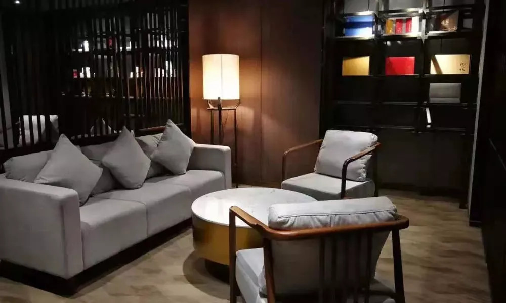 Grand Dynasty Culture Hotel, фото 3