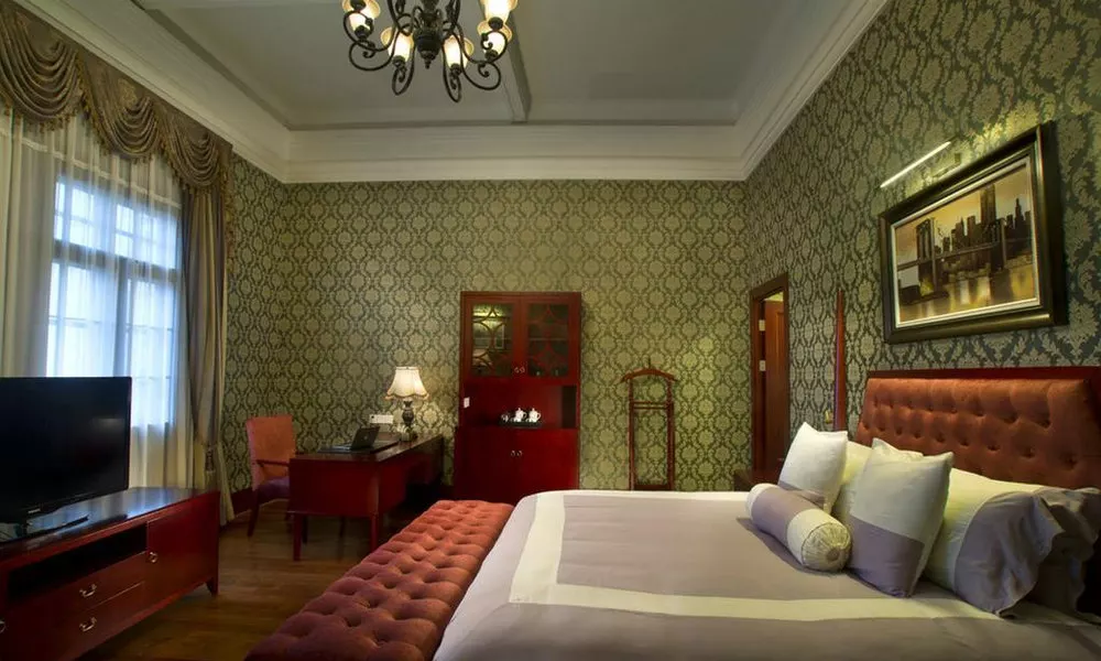 Astor House, фото 2