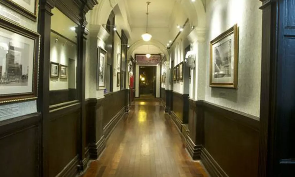 Astor House, фото 5