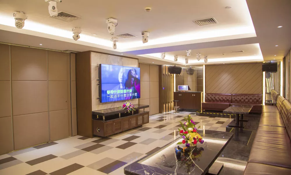 Jin Jiang Pine City Hotel, фото 4