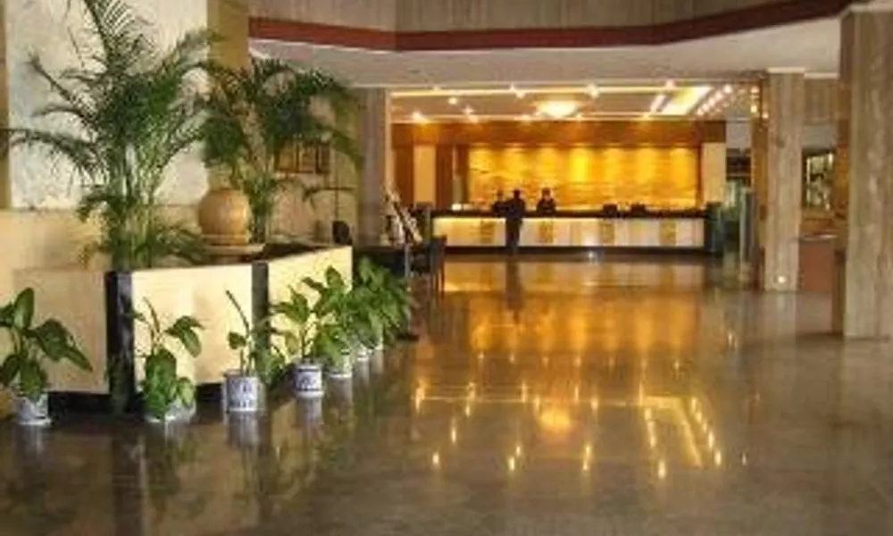Jin Jiang Jin Sha Hotel, фото 5