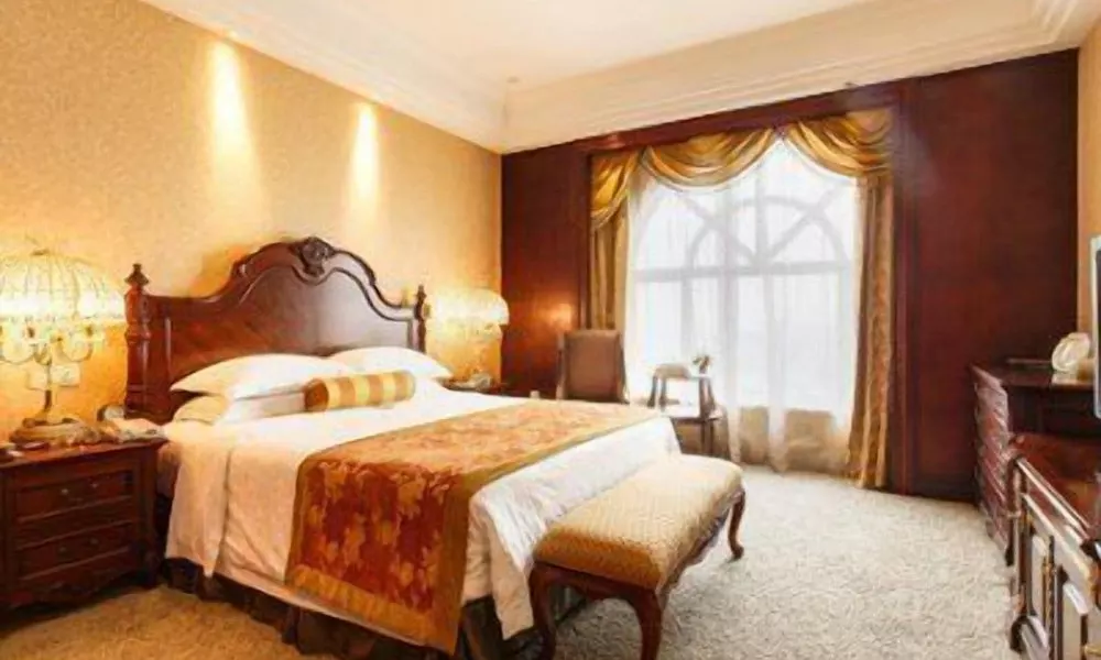 Grand Royal Hotel, фото 2
