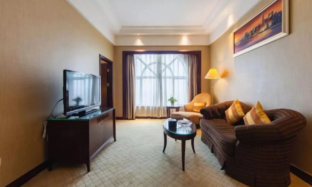 Grand Royal Hotel, фото 4