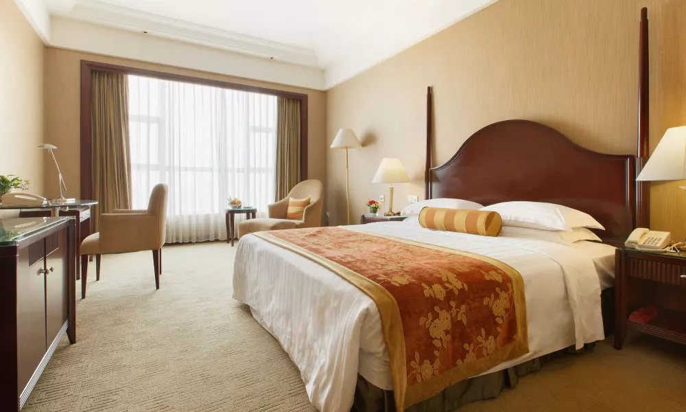 Grand Royal Hotel, фото 3