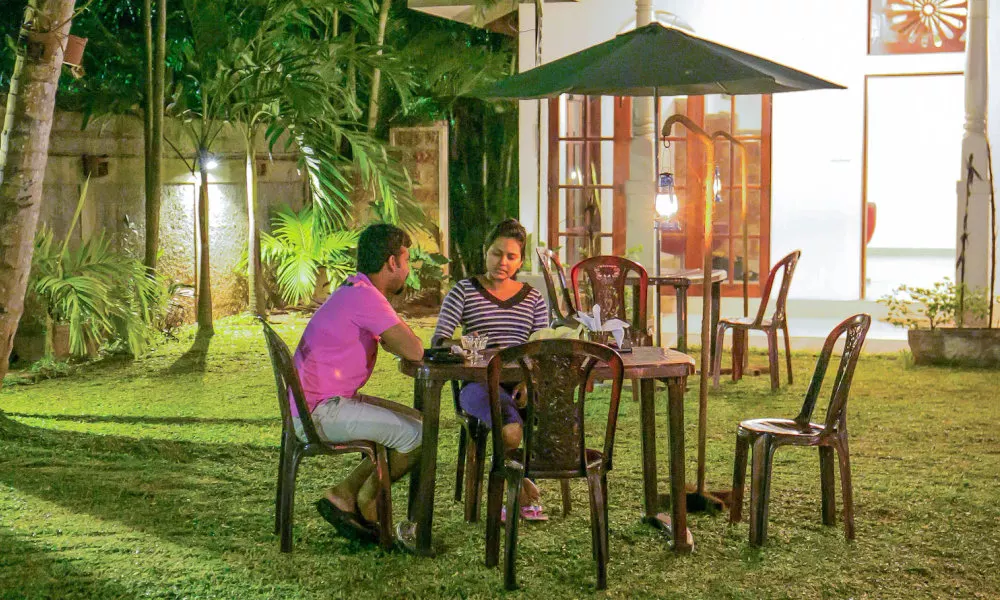 Pavana Hotel, фото 4