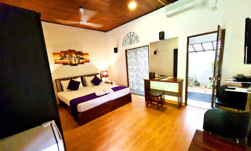 Pavana Hotel, фото 2