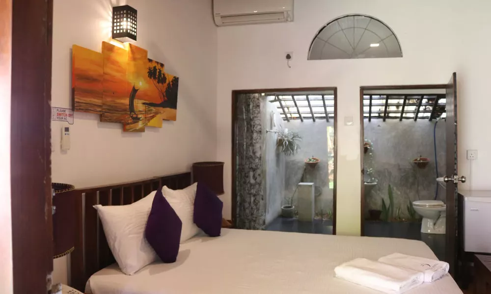 Pavana Hotel