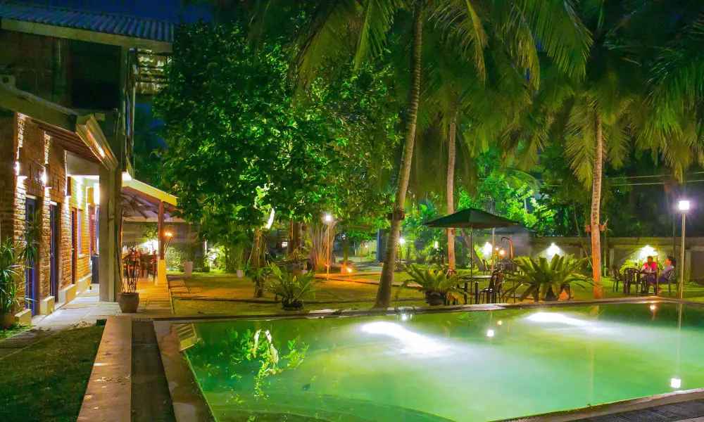 Pavana Hotel, фото 5