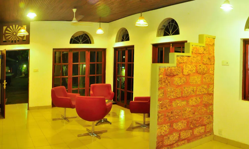 Pavana Hotel, фото 3