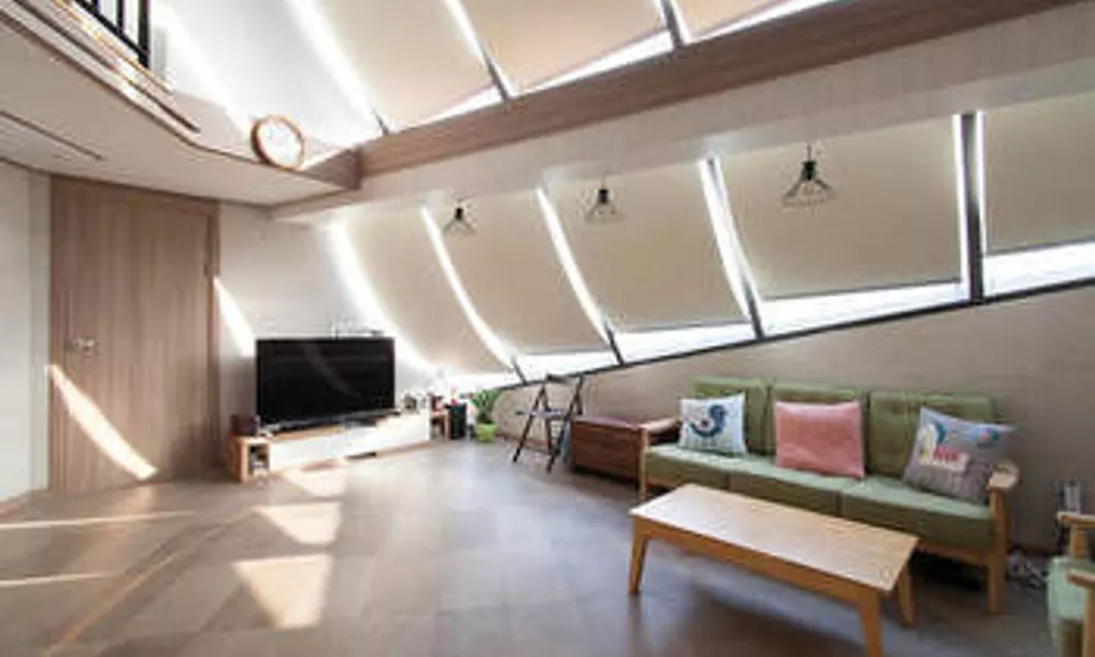 Itaewon Cube Guest House, фото 3