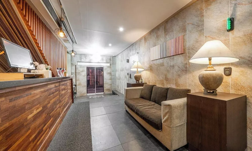 Peanut Hotel, фото 2