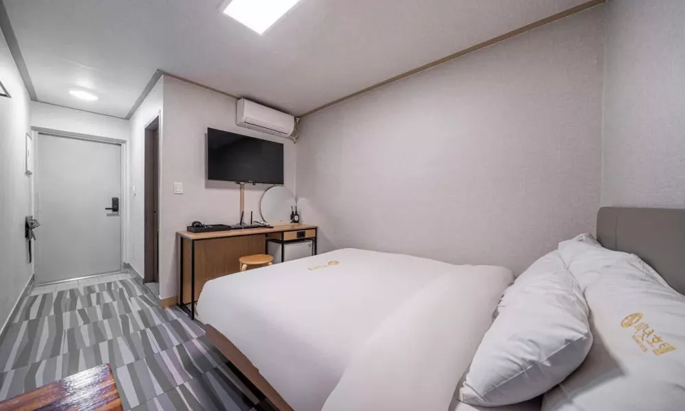 Peanut Hotel, фото 3
