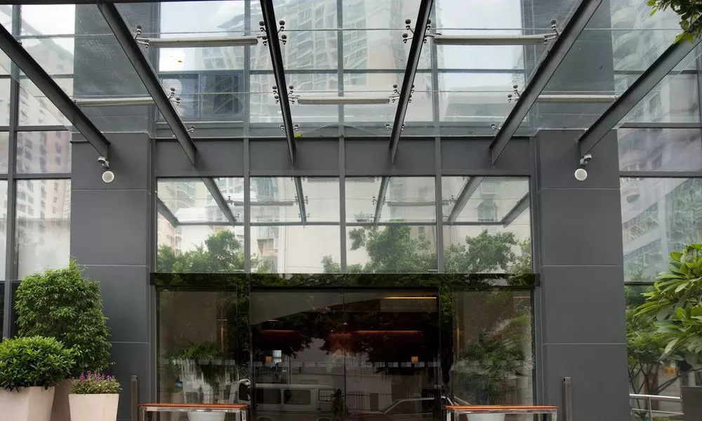 Holiday Inn Express Shenzhen Luohu, фото 3