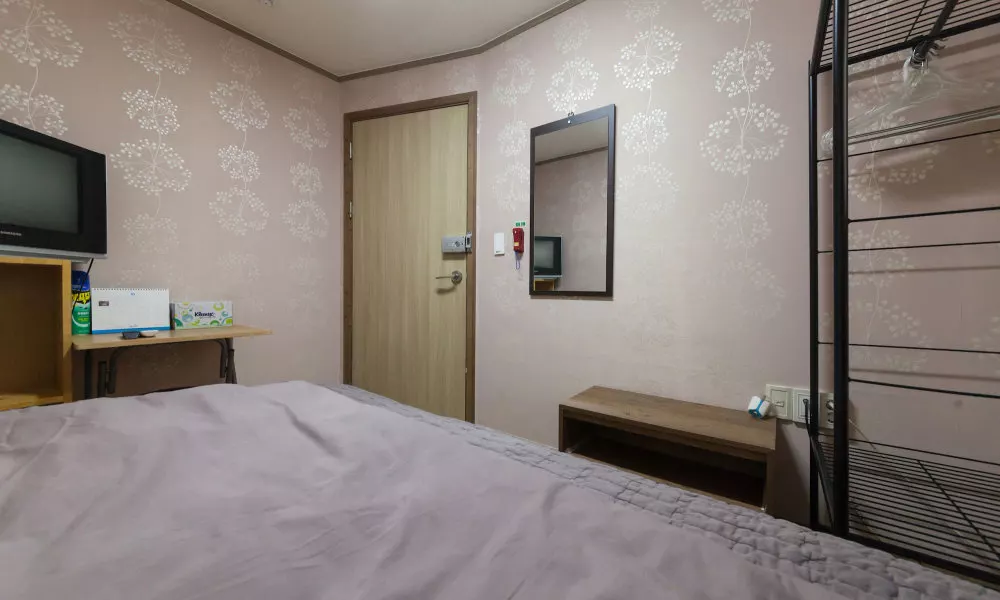 YEHADOYE Guest House, фото 5