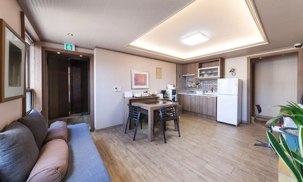 YEHADOYE Guest House, фото 2