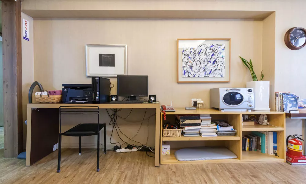 YEHADOYE Guest House, фото 4