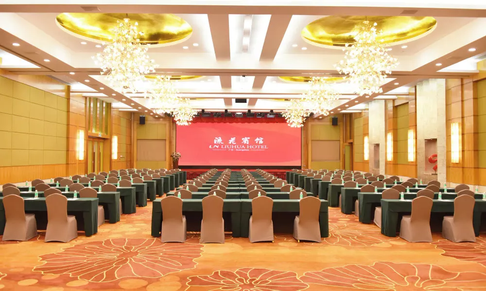 Liuhua Hotel