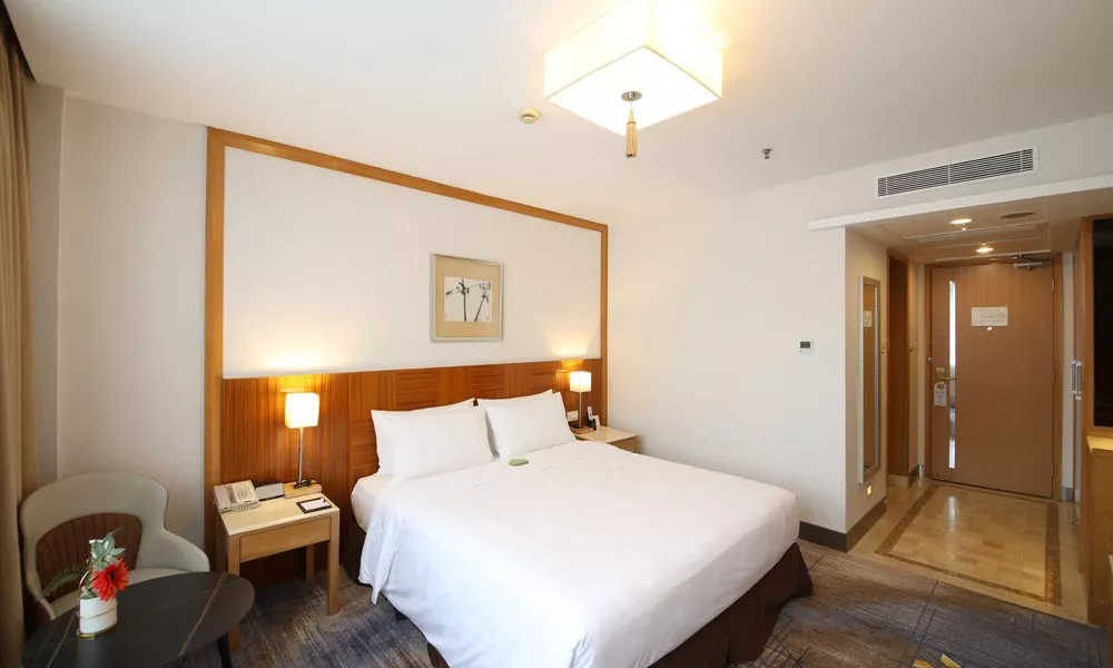 Liuhua Hotel, фото 3