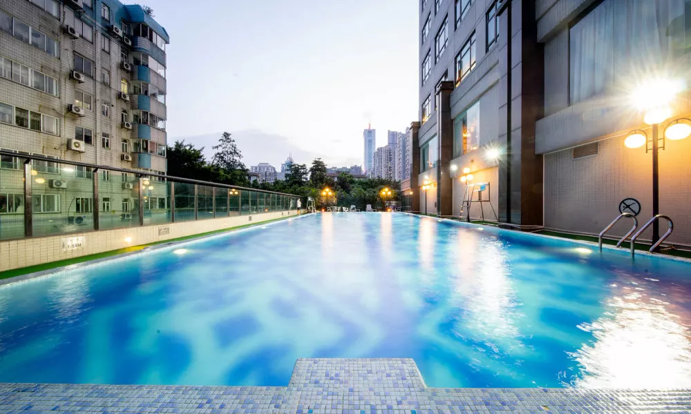 Guangzhou Grand International Hotel, фото 3