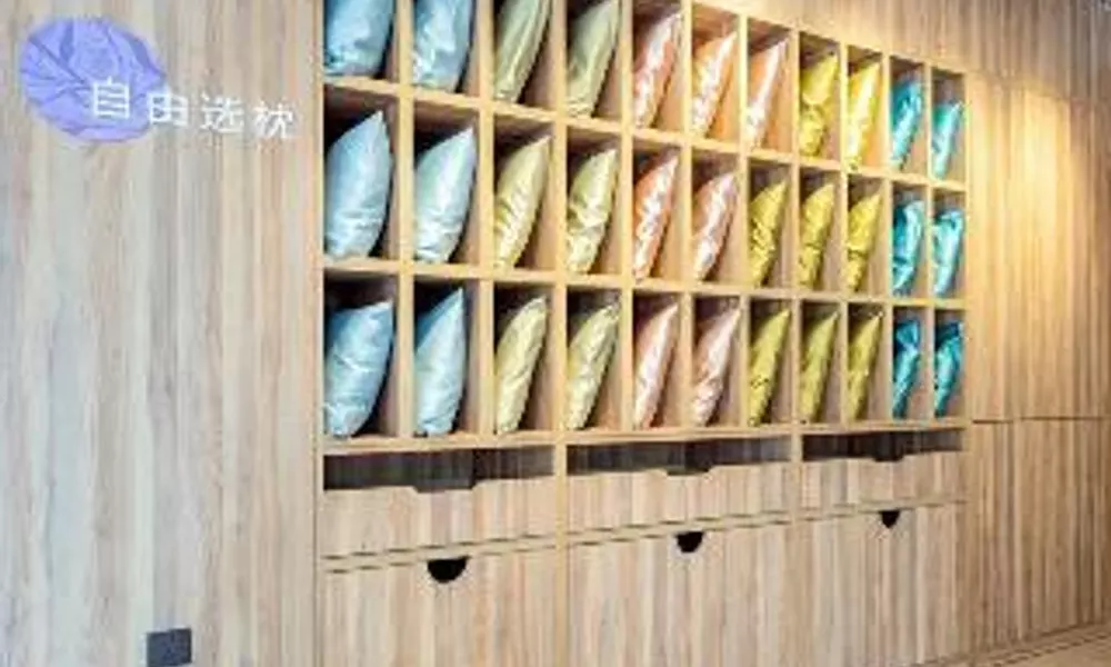 Hanting Hotel Guangzhou Memorial Hall Subway Station, фото 2