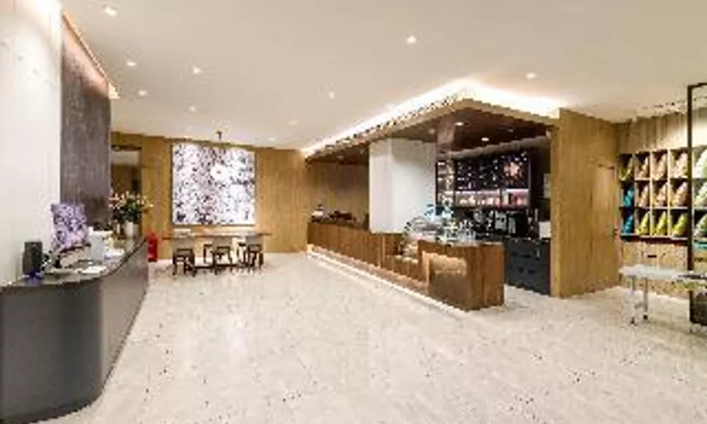 Hanting Hotel Guangzhou Memorial Hall Subway Station
