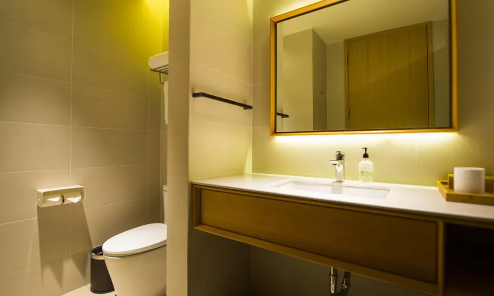 JI Hotel Xi'an Gaoxin Road, фото 3