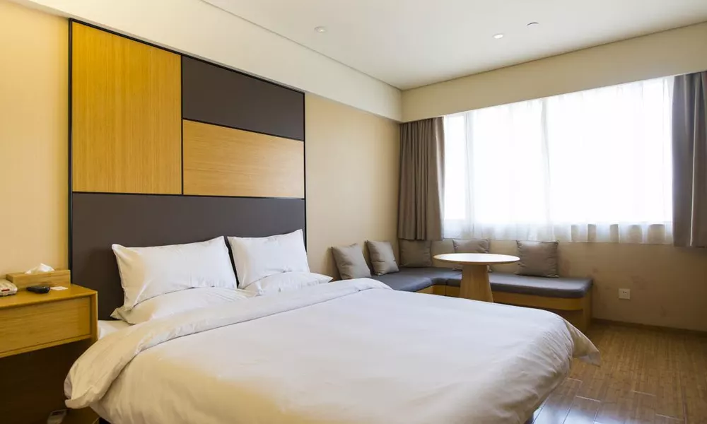 JI Hotel Xi'an Gaoxin Road
