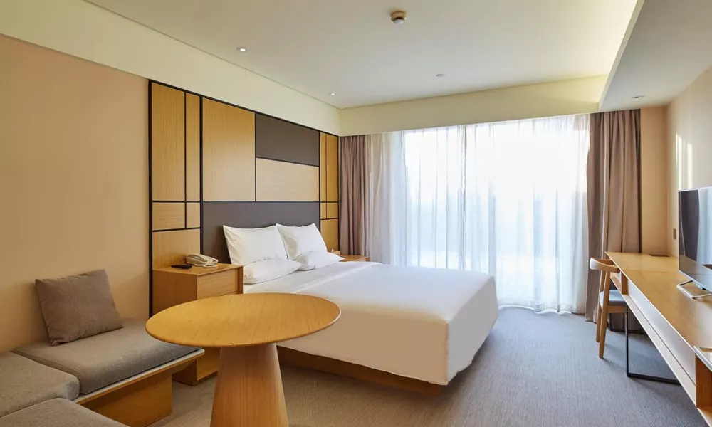 JI Hotel Xi'an Gaoxin Road, фото 4