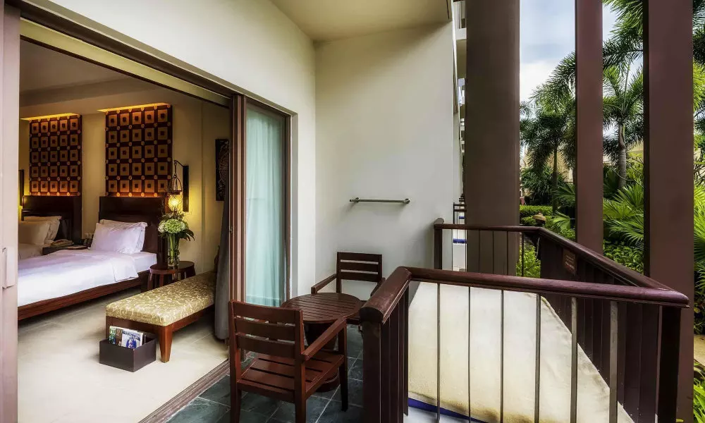 Pullman Sanya Yalong Bay Villas & Resort, фото 4